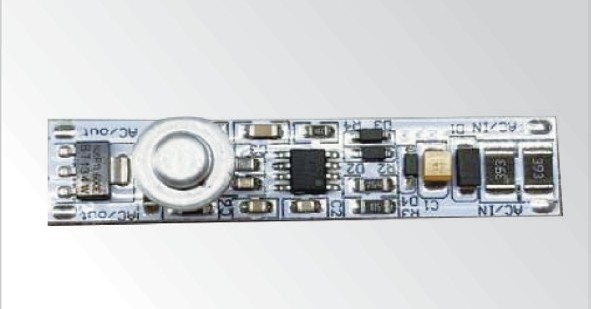 AC 單觸控開關 - G6、G7、AC-L05100 專用
