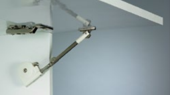 重型緩衝上掀器