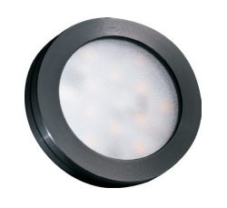 LED 櫥櫃燈 -1.5W- 直裝式黃光